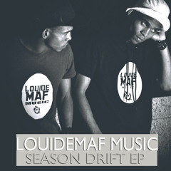 - Let It Shine (Louide Maf Music AD0 Mix)