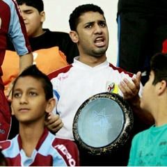 حسن العاشوري مشجع الماروني (بسم الله)