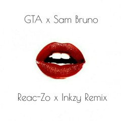 Red Lips Remix(feat.Reac-Zo)