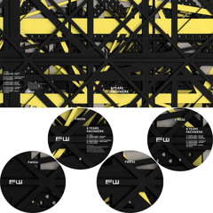 8 years Fachwerk Album