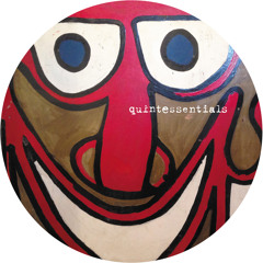 quintessentials 45: steven wobblejay - shake your tingz