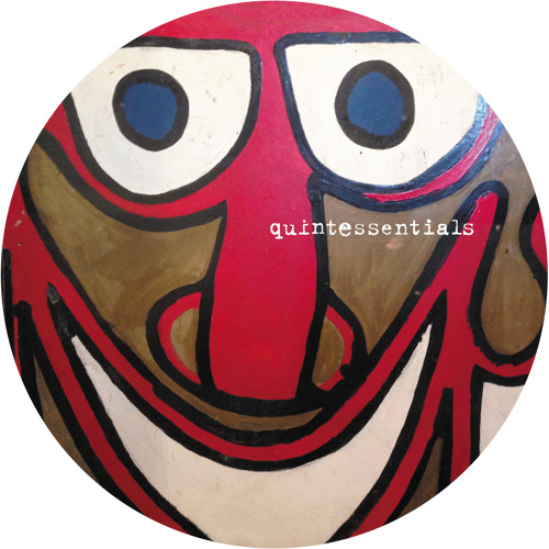 quintessentials 45: steven wobblejay - shake your tingz