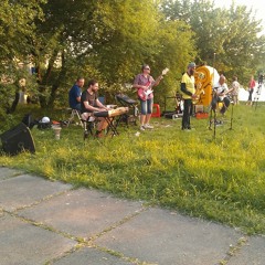 Rusanivka Jam Session - Schedryk