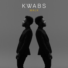 Premiere: Kwabs ft. Fetty Wap - Walk (Remix)