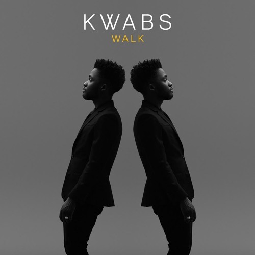 Premiere: Kwabs ft. Fetty Wap - Walk (Remix)