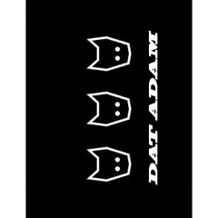 DAT ADAM - 700 Main St (UN HUIT UN CINQ Remix)