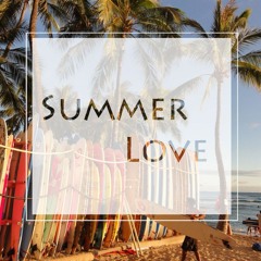 Юджиния - Summer Love