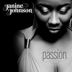 Optimistic (Keep Your Head Up) - Janine Johnson - PASSION EP