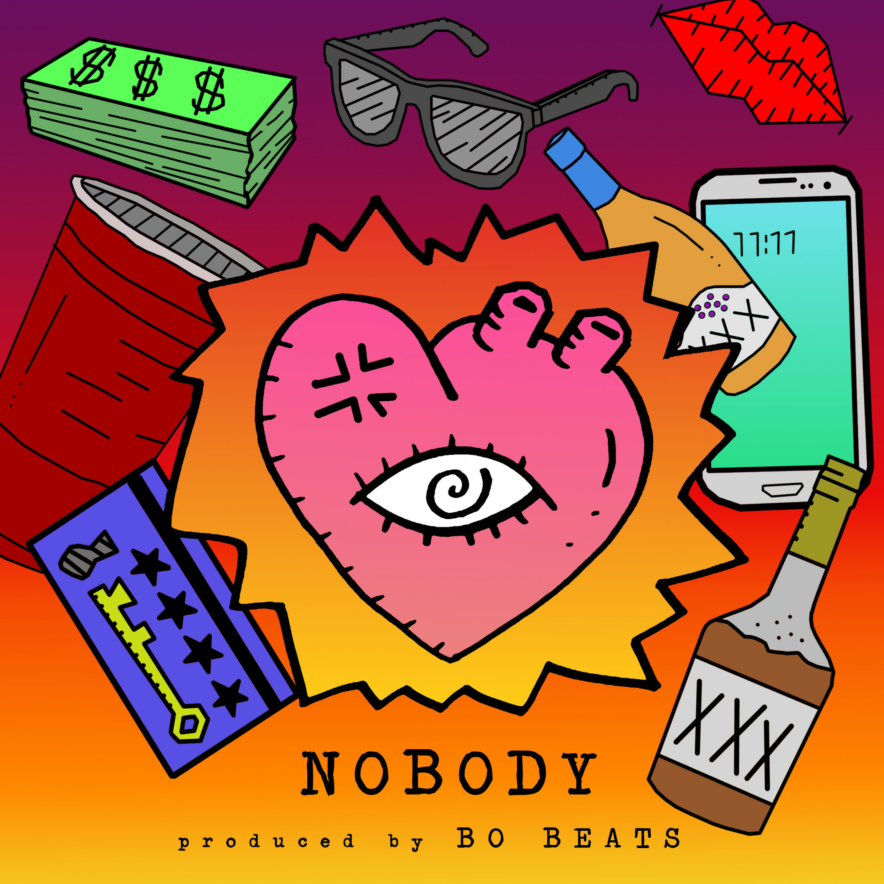 JXBNY Radio