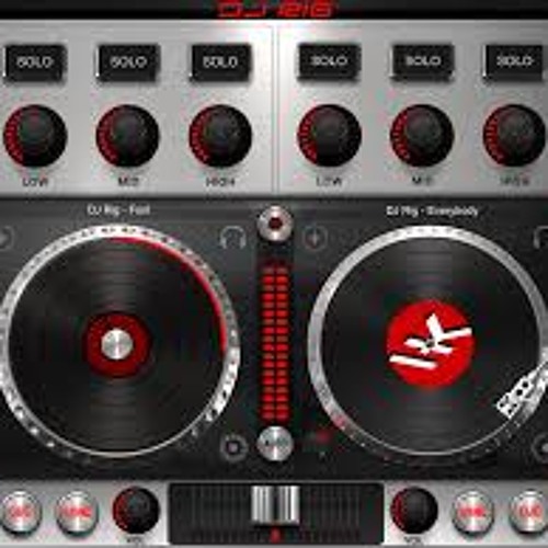 SpongeBob (AD'janggo Remix)