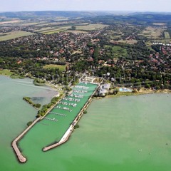 Balatonparti Italo Party
