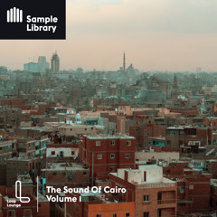 Walk In Central Cairo