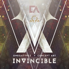 Borgeous - Invicible (Omegatypez & Concept Art Bootleg) (Preview)