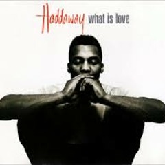 Haddaway- What Is Love Bashment Remix By JAH MARCHOUSE