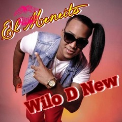 Wilo D' New - El Meneito (Video Oficial HD)