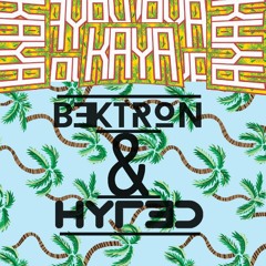 Hylec & B3ktron - Kaya (Original Mix)