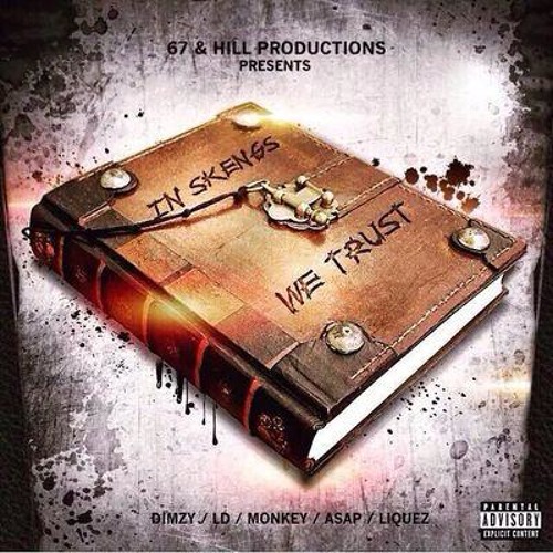 67 (Liquez, LD & ASAP) - Dem Man Know