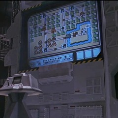 Mario 3-ish Ending