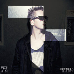 Robin Schulz feat. Ilsey - Headlights (The Him Remix)[Played On Tiësto's Club Life 424]