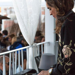 Deep house girly vocal