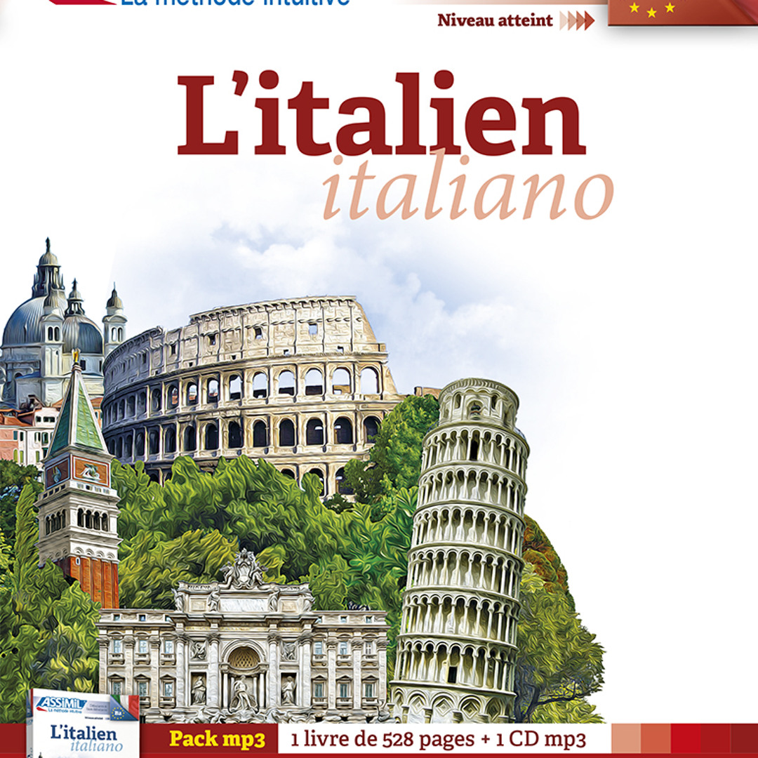 Stream Assimil | Listen to L'italien playlist online for free on