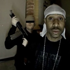 DJ MOUTARDE A L'ANCIENNE FEAT. ROI HEENOK - STYLE DE MUSIQUE LIBRE AMÉRICAIN