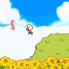 Sunflowers and Illusions, Mother!? - Mother 3