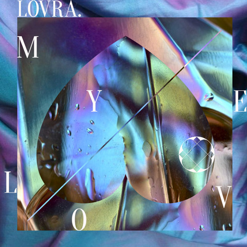Kovacs - My Love (LOVRA Remix)