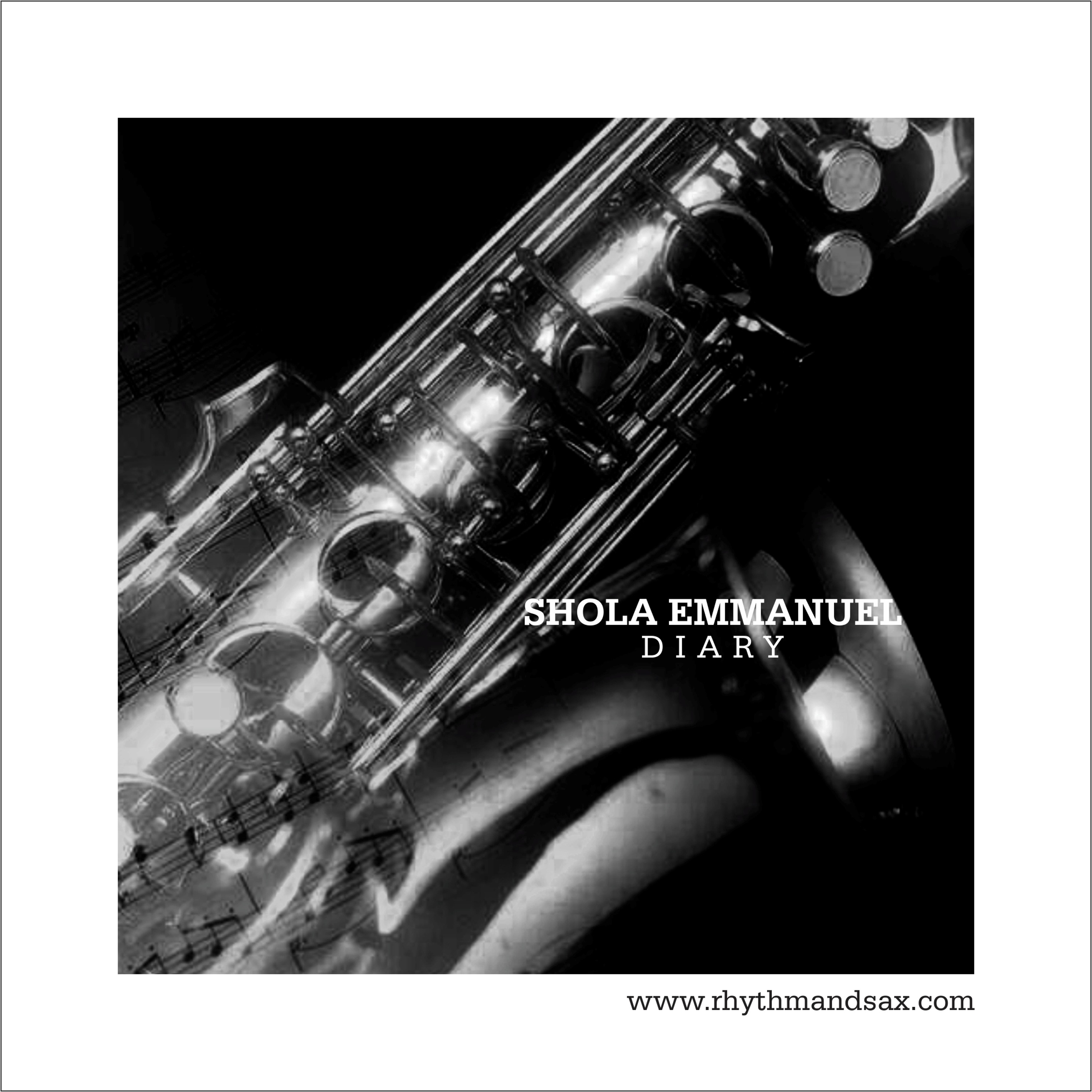 Shola Emmanuel