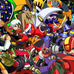 Mega Man Battle Network 4 Battle Pressure