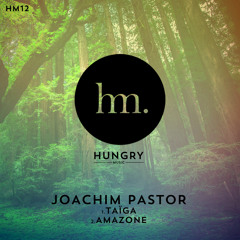 Joachim Pastor - Amazone (Snippet)