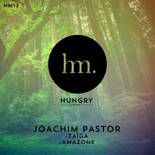 Joachim Pastor - Amazone (Snippet)