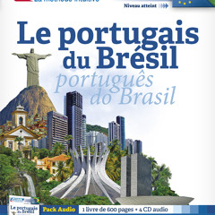 Le Portugais du Brésil