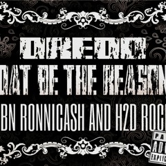 DAT BE THE REASON- Dredo ft. YBN Ronnicash and H2D Rocky