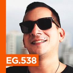 EG.538 Leo Perez