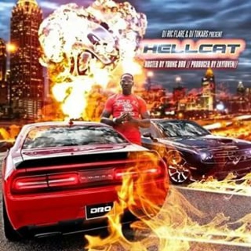 Young Dro - Sum Mo