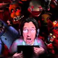 Five  Nights  At  Freddys:The  Musical - Night 2 Bashup