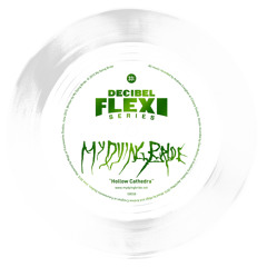 My Dying Bride "Hollow Cathedra" (dB058)