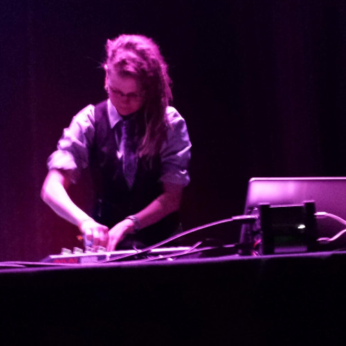 What If I Wanna Be *wip*