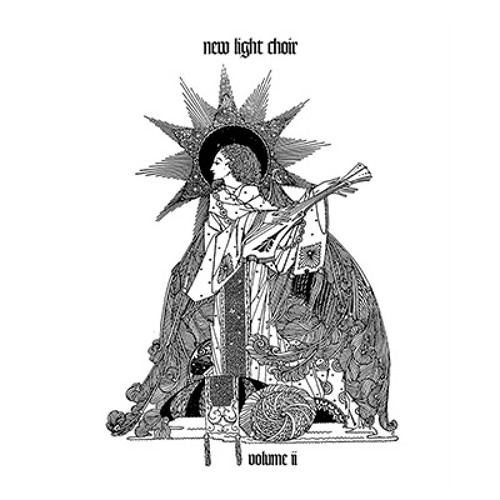 Stream New Light ChoirHigher Fire (Proximity) by High Roller Records