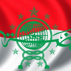 Mars Ya Lal Wathon + Lirik