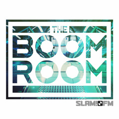 063 - The Boom Room - Luuk van Dijk