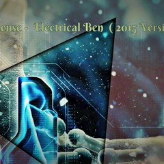 Sixsens - Electric Ben ( NEW VERSION - 2015)
