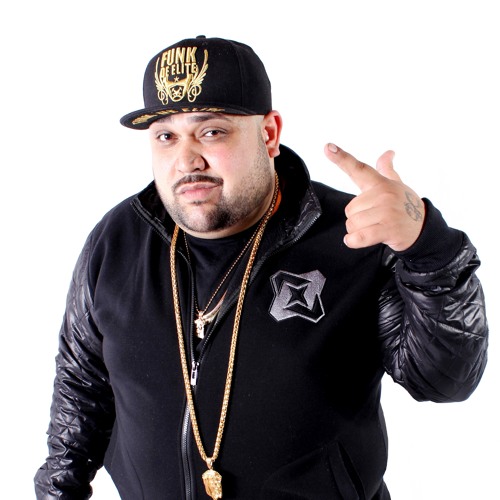 DJ PUFFE - MEDLEY MC MANEIRINHO