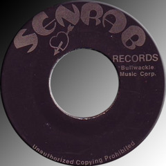 A. Jays "So Much Dub" (Senrab)