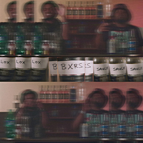 Sauce Remix - B X R S ft. Lox