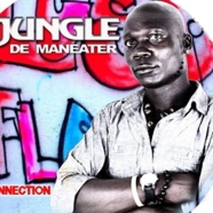 Jungle De Man Eater - Mwana Eiwe