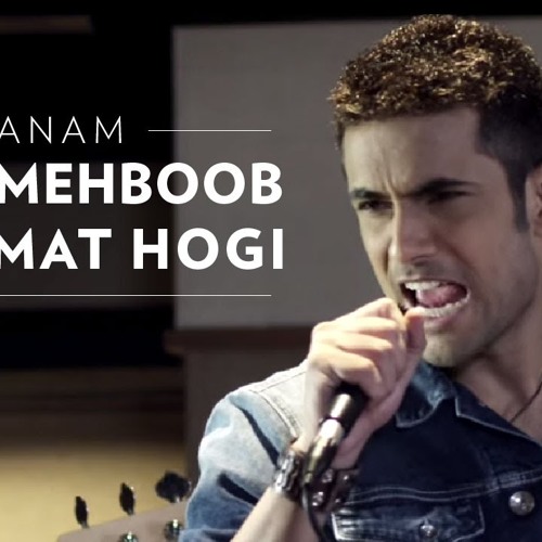 Mere Mehboob Sanam Puri (DJ ELVIN)