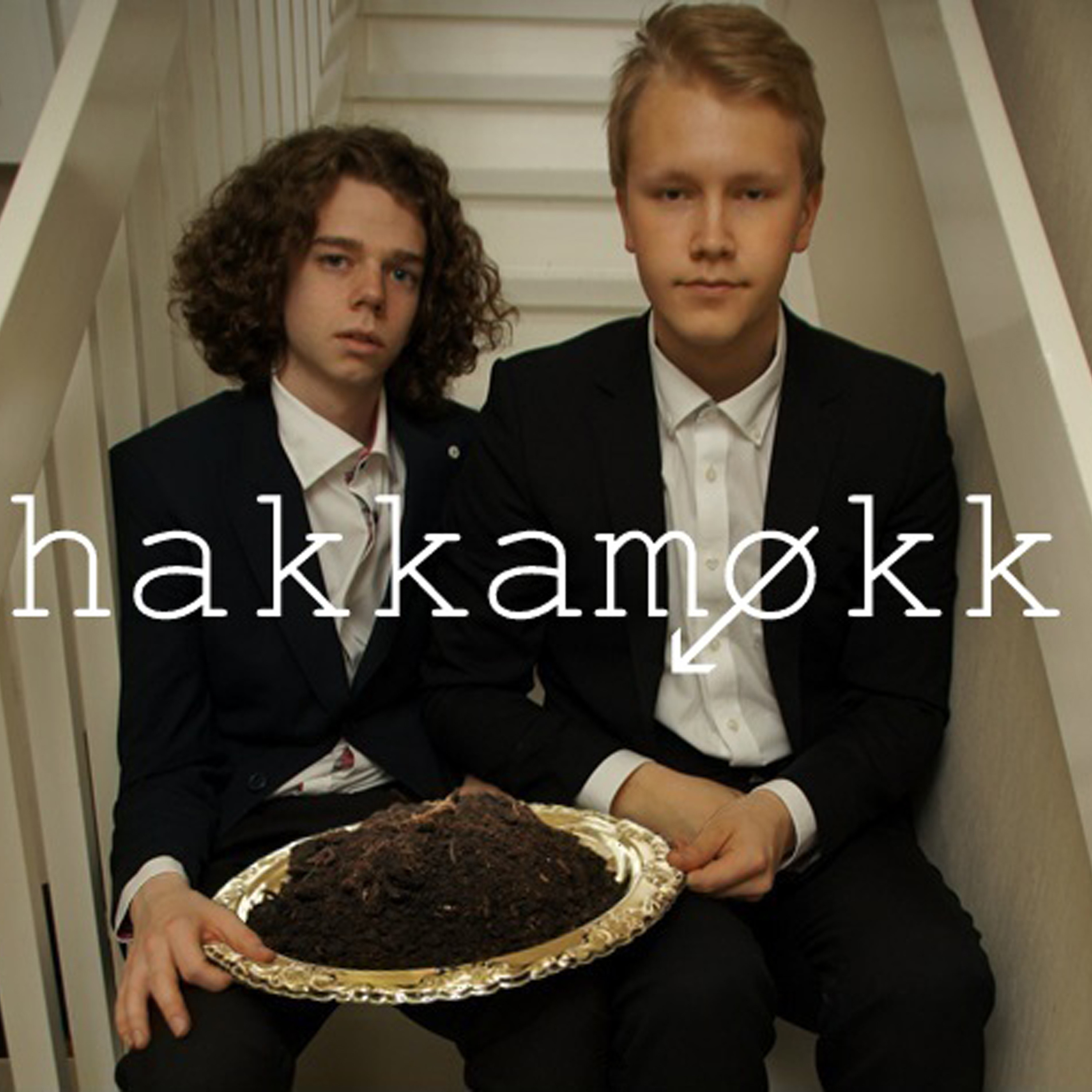 hakkamøkk ep 1- Introduksjon episode artwork
