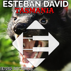 Esteban David - Tasmania (OUT NOW)[Ensis Records]